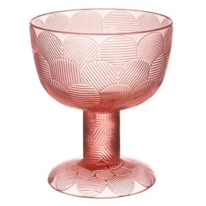 Iittala Geschirr | Dekorationsgegenstände^Miranda Schale, 145 mm, lachsrosa