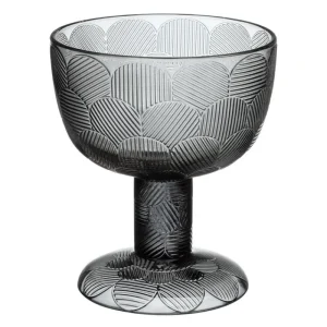 Iittala Geschirr | Dekorationsgegenstände^Miranda Schale, 145 mm, grau