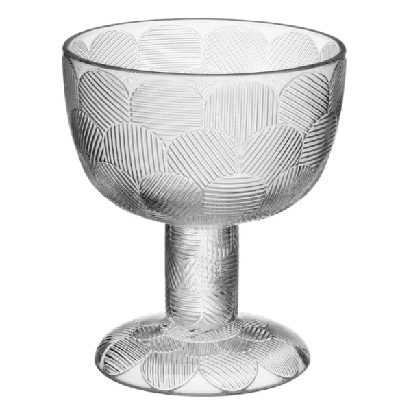 Iittala Geschirr | Dekorationsgegenstände^Miranda Schale, 145 mm, transparent