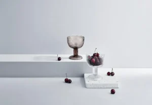 Iittala Geschirr | Dekorationsgegenstände^Miranda Schale, 145 mm, transparent