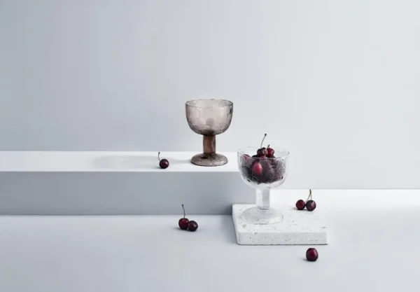 Iittala Geschirr | Dekorationsgegenstände^Miranda Schale, 145 mm, transparent