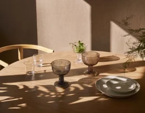 Iittala Geschirr | Dekorationsgegenstände^Miranda Schale, 145 mm, transparent