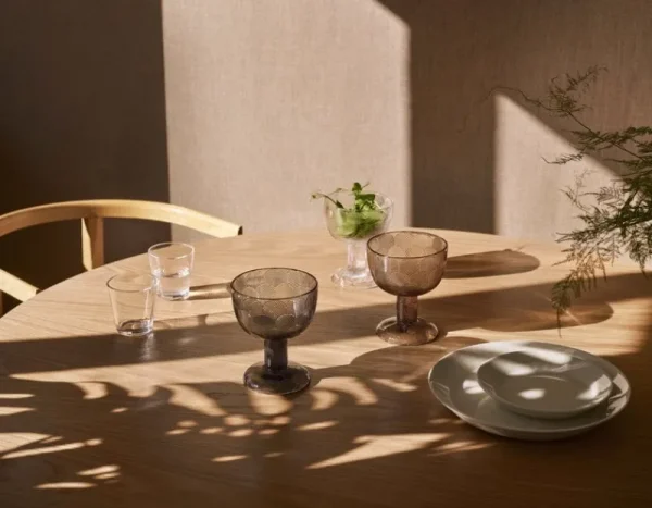 Iittala Geschirr | Dekorationsgegenstände^Miranda Schale, 145 mm, transparent