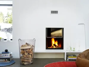 HAY Kerzen Und Kerzenhalter-Iittala Nappula Kerzenhalter, 107 mm, weiß