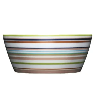 Iittala Geschirr^Origo Dessertschale, beige