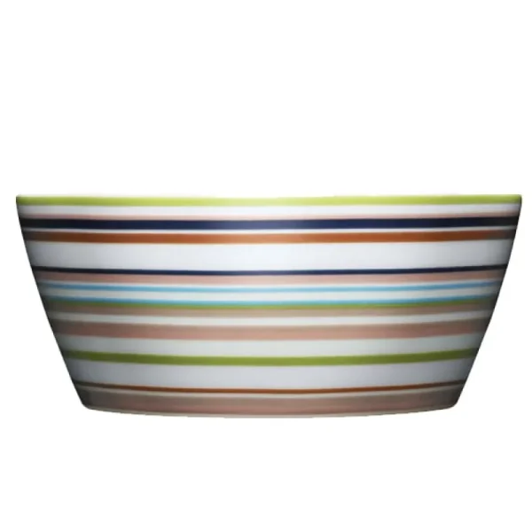 Iittala Geschirr^Origo Dessertschale, beige
