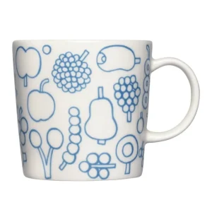 Iittala Geschirr^OTC Frutta Tasse, 0,3 l, Hellblau