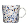 Iittala Geschirr^OTC Helle Becher, 0,3 l, Blau - Braun