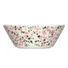 Iittala Geschirr^OTC Helle Schale, 15 cm, Rosa - Grün