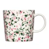 Iittala Geschirr^OTC Helle Tasse, 0,3 l, Rosa - Grün