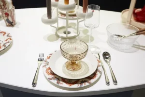 Iittala Besteck^Piano Bestecksatz, 24-teilig