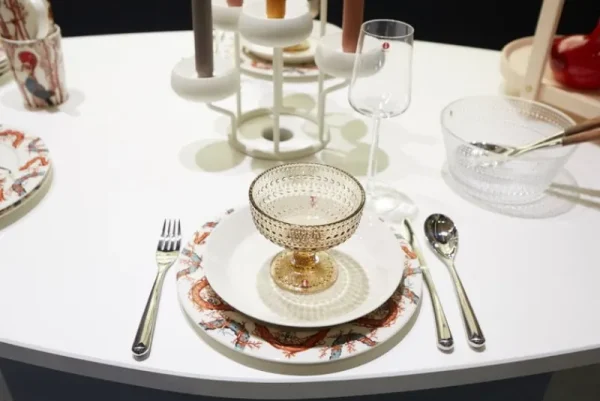 Iittala Besteck^Piano Bestecksatz, 24-teilig