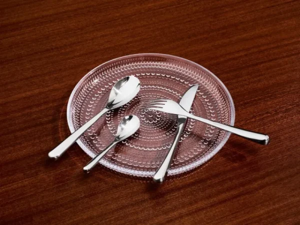 Iittala Besteck^Piano Bestecksatz, 24-teilig
