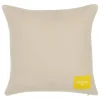 Iittala Kissen^Play Kissenbezug, 48 x 48 cm, Beige - Gelb