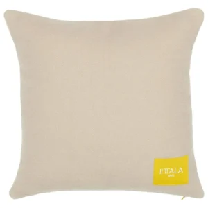 Iittala Kissen^Play Kissenbezug, 48 x 48 cm, Beige - Gelb