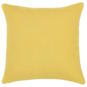 Iittala Kissen^Play Kissenbezug, 48 x 48 cm, Beige - Gelb
