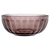 Iittala Geschirr^Raami Schale, 0,36 l, Violett