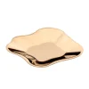 Iittala Geschirr | Dekorationsgegenstände^Schale Aalto 358 mm, Roségold