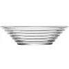 Iittala Geschirr^Schale Aino Aalto 35 cl, klar