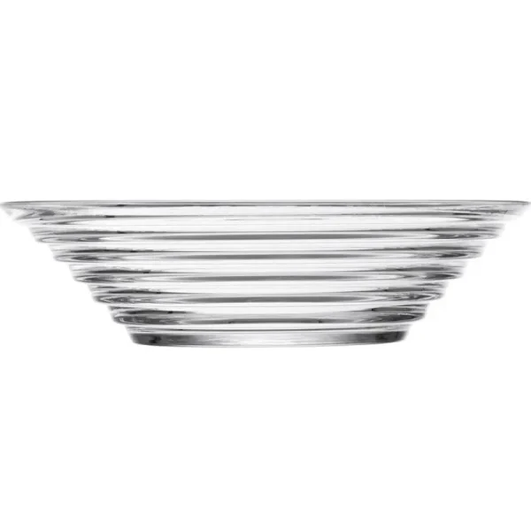 Iittala Geschirr^Schale Aino Aalto 35 cl, klar