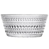 Iittala Geschirr^Schale Kastehelmi, 23 cl, klar