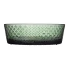 Iittala Geschirr^Schale Tundra, 62 cl, tannengrün