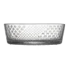 Iittala Geschirr^Schale Tundra, 62 cl, klar