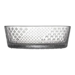 Iittala Geschirr^Schale Tundra, 62 cl, klar