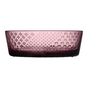 Iittala Geschirr^Schale Tundra, 62 cl, Calluna