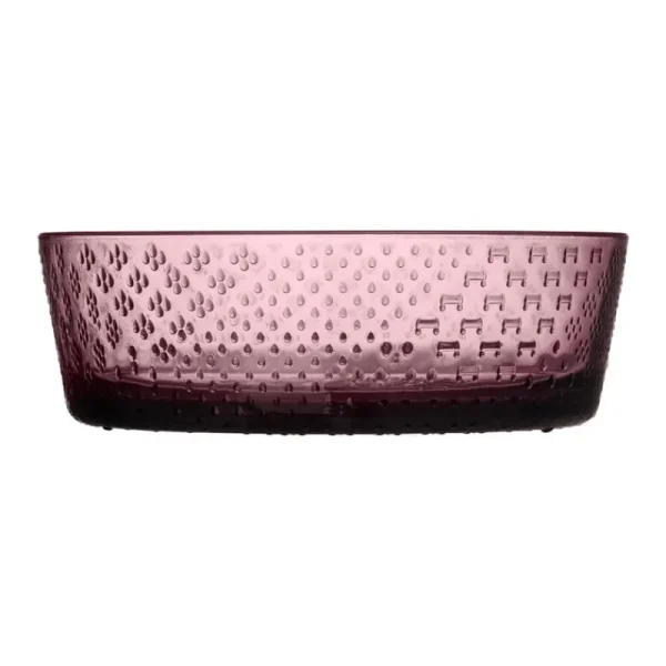 Iittala Geschirr^Schale Tundra, 62 cl, Calluna