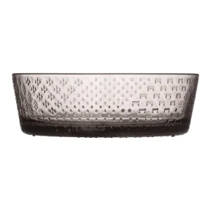 Iittala Geschirr^Schale Tundra, 62 cl, leinenfarben