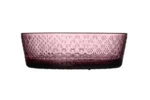 Iittala Geschirr^Schale Tundra, 62 cl, Calluna