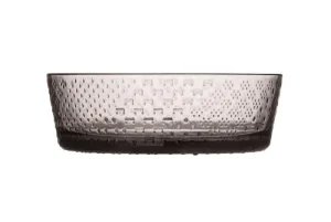 Iittala Geschirr^Schale Tundra, 62 cl, leinenfarben