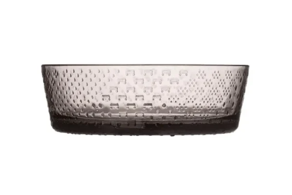 Iittala Geschirr^Schale Tundra, 62 cl, leinenfarben
