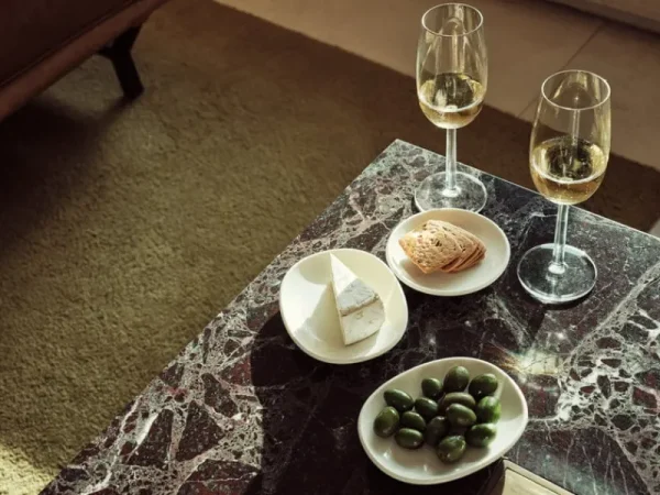 Iittala Gläser Und Tassen^Sektklas Raami, 2 Stück