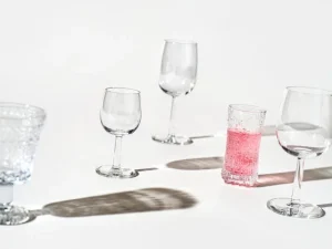 Iittala Gläser Und Tassen^Sektklas Raami, 2 Stück