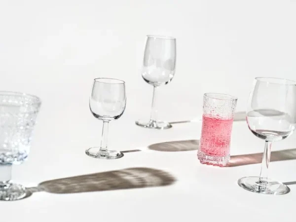 Iittala Gläser Und Tassen^Sektklas Raami, 2 Stück