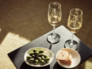 Iittala Gläser Und Tassen^Sektklas Raami, 2 Stück