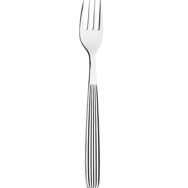 Iittala Besteck^Tafelgabel Scandia