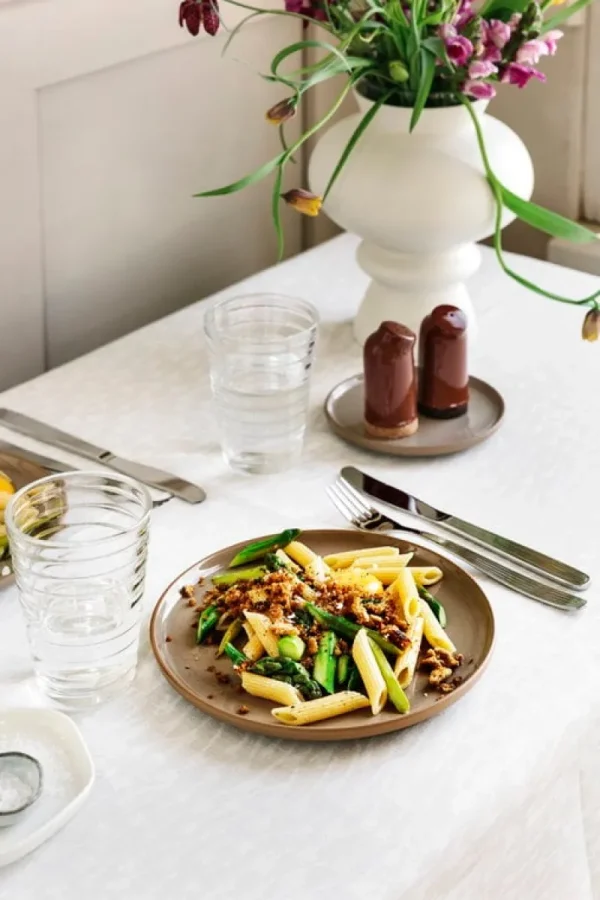 Iittala Besteck^Tafelgabel Scandia