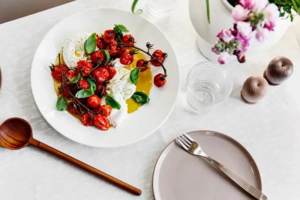 Iittala Besteck^Tafelgabel Scandia