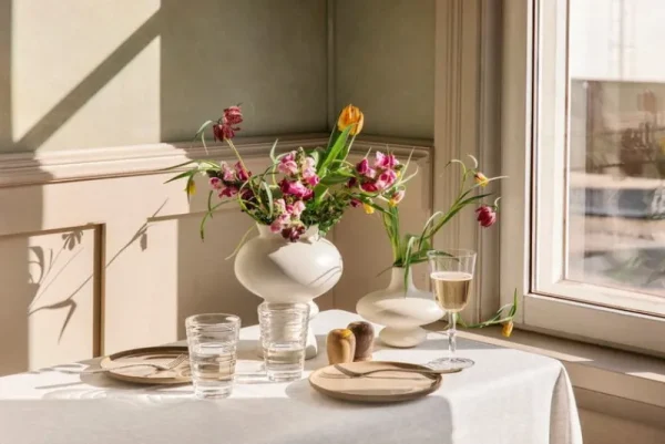 Iittala Besteck^Tafelgabel Scandia