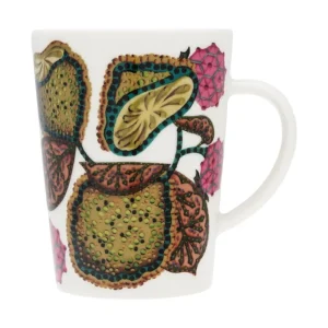 Iittala Geschirr^Taika Sato Becher, 0,3 l, gelb