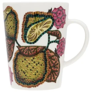 Iittala Geschirr^Taika Sato Becher, 0,4 l, gelb