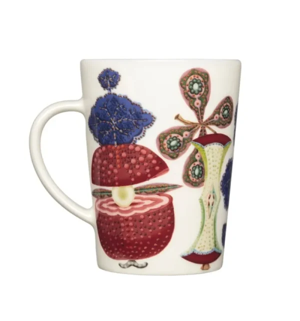 Iittala Geschirr^Taika Sato Becher, 0,3 l