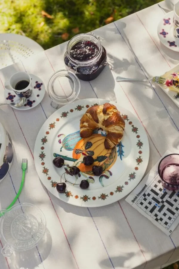 Iittala Geschirr^Taika Sato Espressotasse, 0,1 l