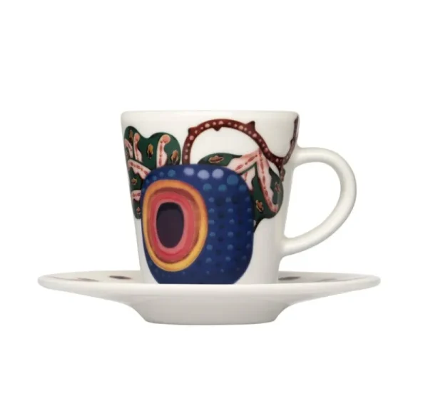 Iittala Geschirr^Taika Sato Espressotasse, 0,1 l