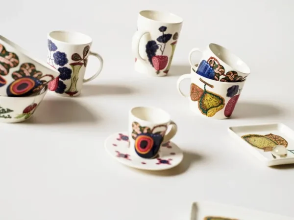 Iittala Geschirr^Taika Sato Espressotasse, 0,1 l