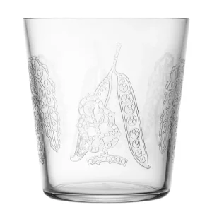 Iittala Gläser Und Tassen^Taika Sato Glas, 380 ml, 2 Stück, transparent