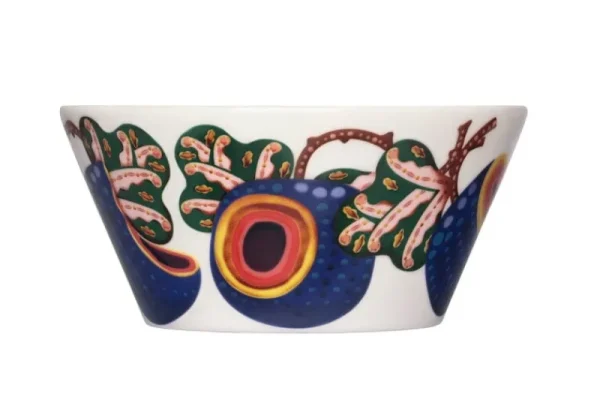 Iittala Geschirr^Taika Sato Schale, 0,6 l